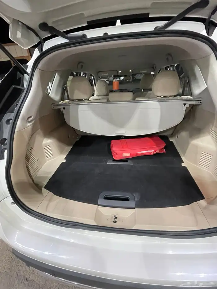 اكس تريل 2022 30