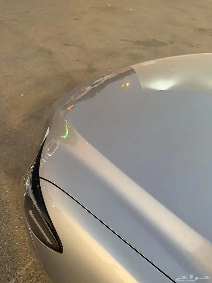 مازدا 6 2024 نص فل خليجي نظيف جدا 9