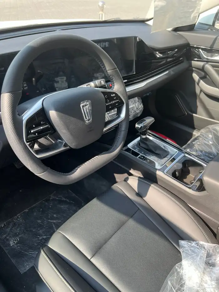 فاو بيستون B70 موديل 2025 3