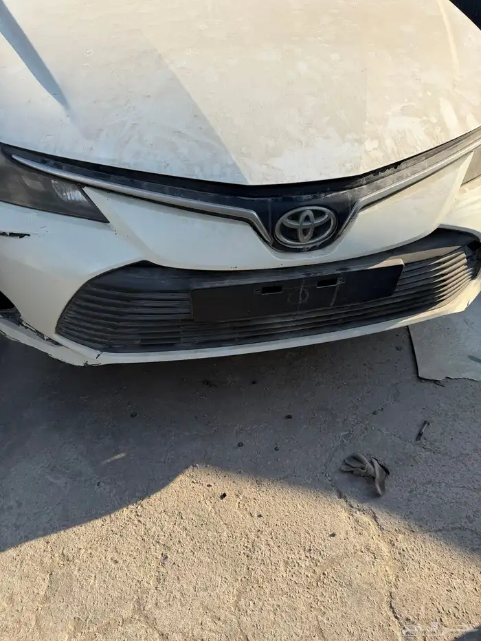 فورونشر 2015قطع غيار فقط تشليح 0