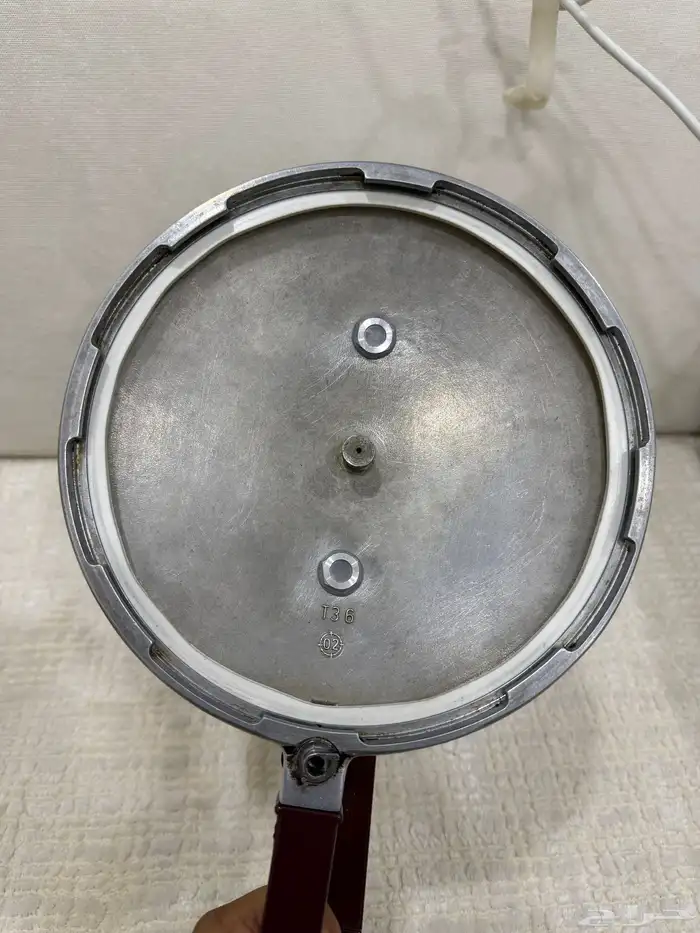 قدرين الماني تيربو حجم 6 لتر 14