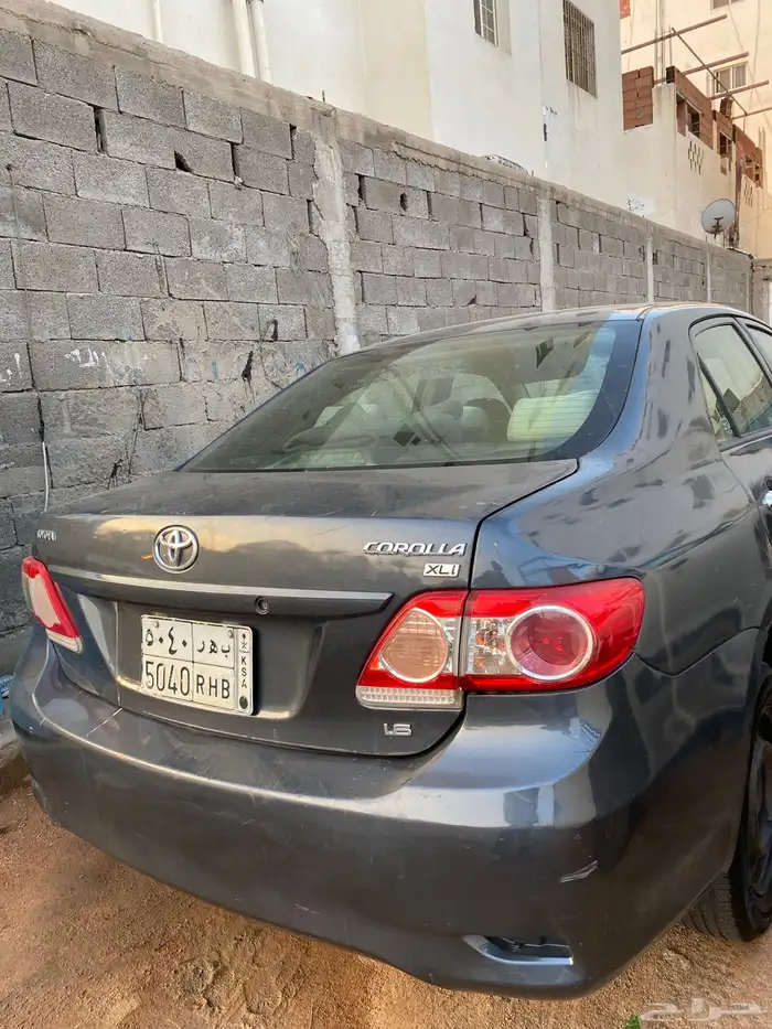 كوريلا 2013 للبيع 4
