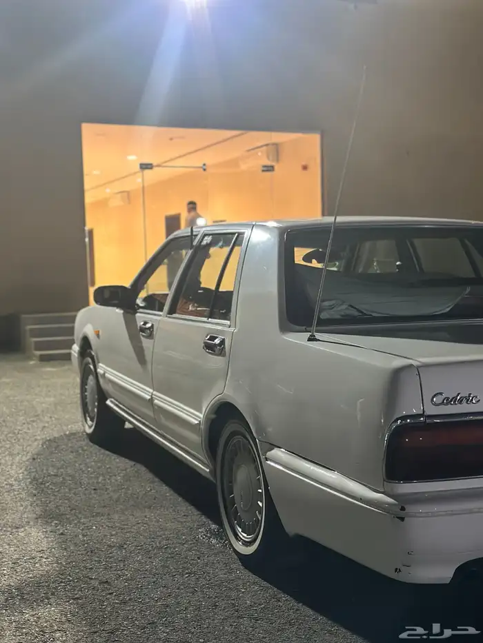 نيسان سيدرك 1998 6