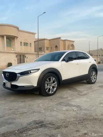 للبيع مازدا Cx30 index