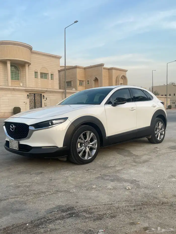 للبيع مازدا Cx30 2