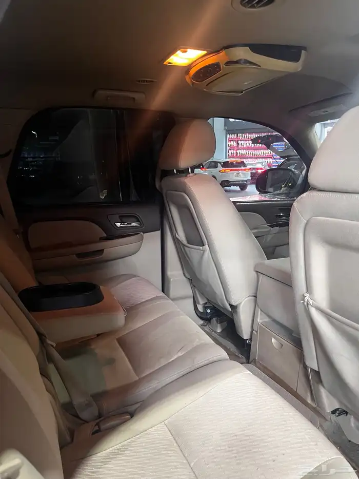 جمس يوكن 2013 7