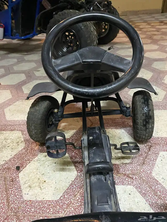 سيارة أطفال للبيع 0