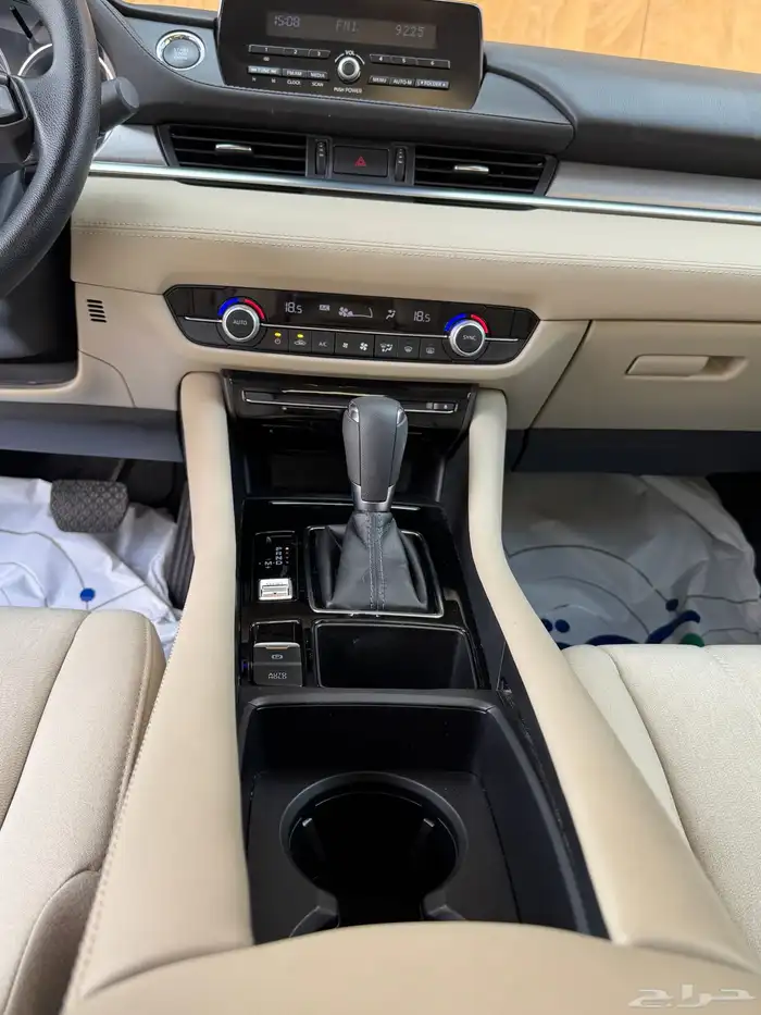 مازدا موديل 2023 ماشاء الله تبارك الله 12