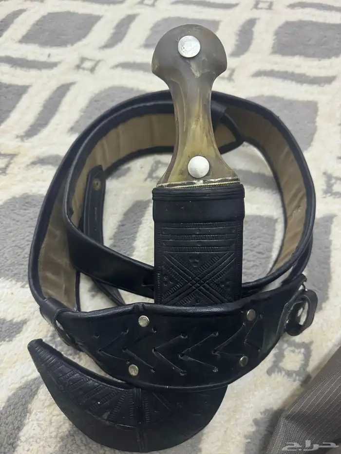 جنبيه قرن كفووو 0