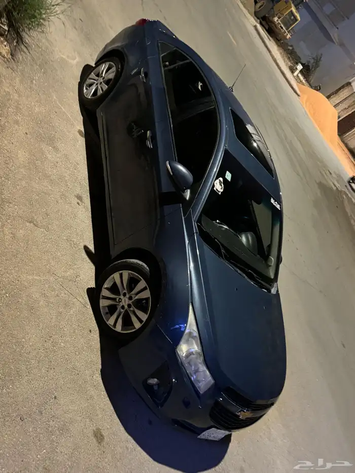 شيفرولية كروز فل كامل 2015 للبيع 6