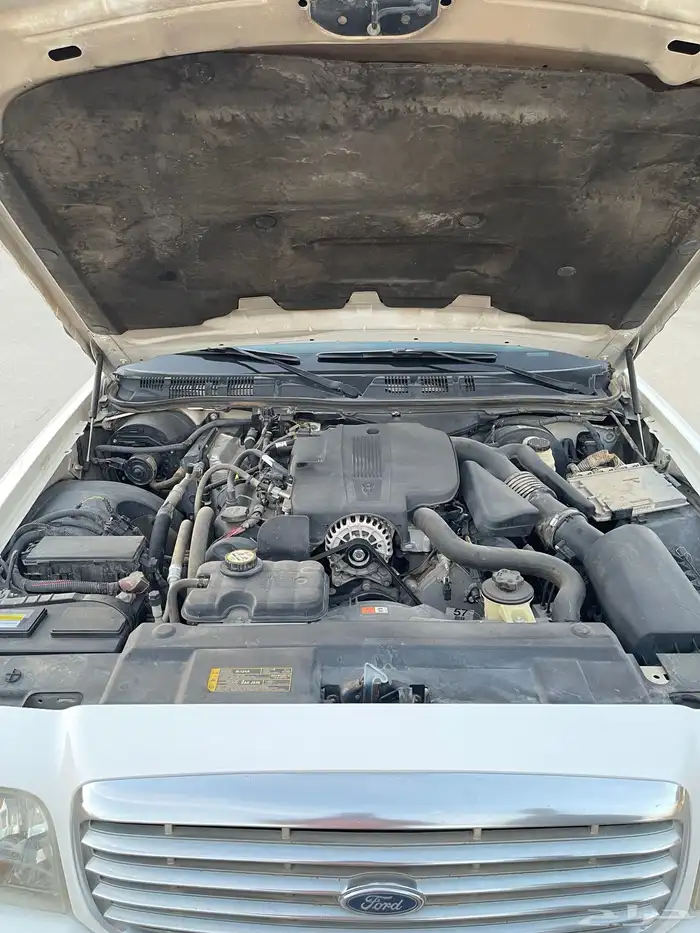 فورد فكتوريا 2