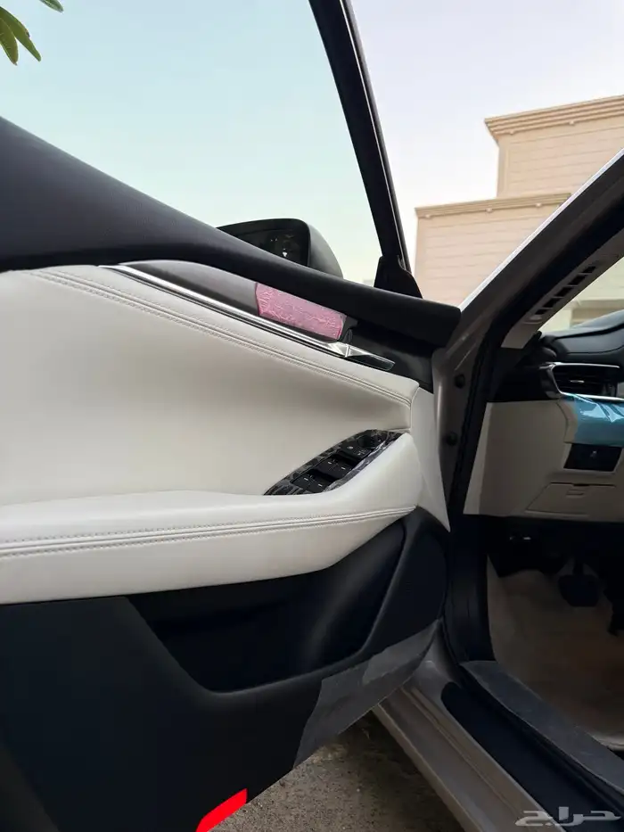 مازدا 6 2025 نص فل ( سعودي ) 9