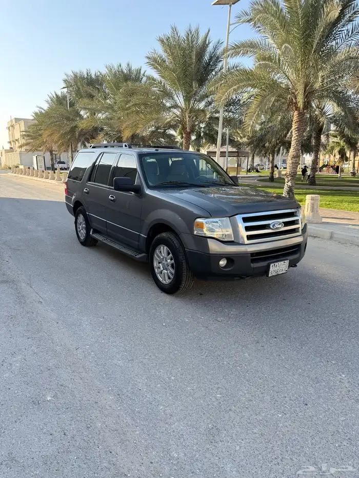 اكسبديشن 2013 وكاله 0