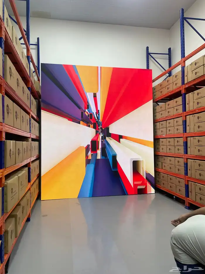 تاجير وتنظيم المعارض والمؤتمرات شاشات اضاءات صوتيات حفلات 1