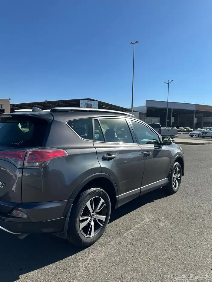 راف فور 2016 4