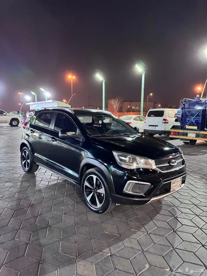 شيري تيجو 2 6