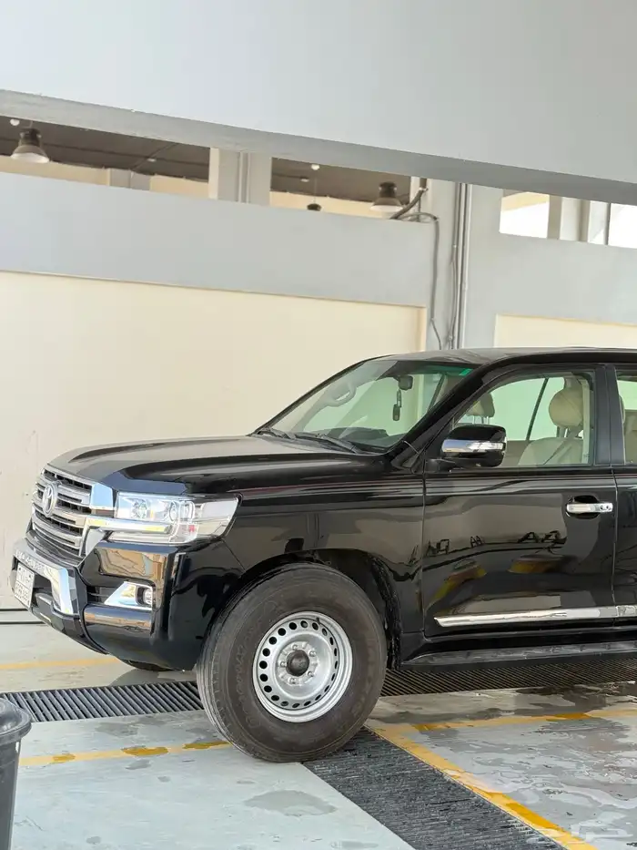 لاندكروزر 40