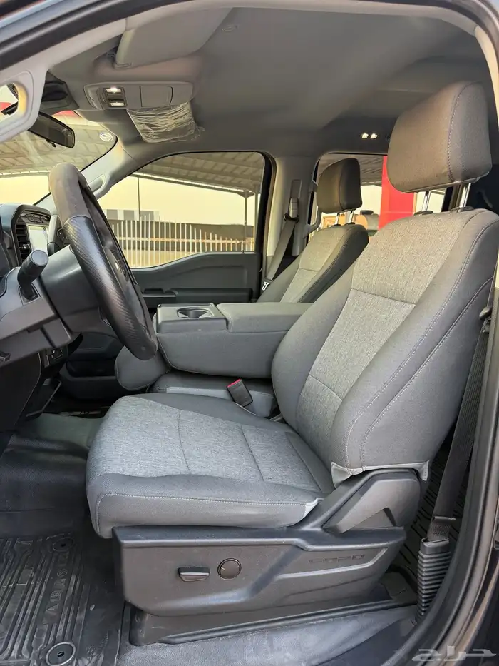 فورد f150 -2024 عداد 25 الف 13