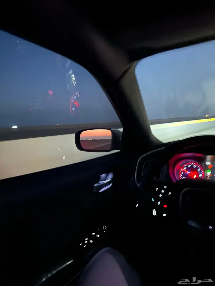 تشارجر 2016 SET 6