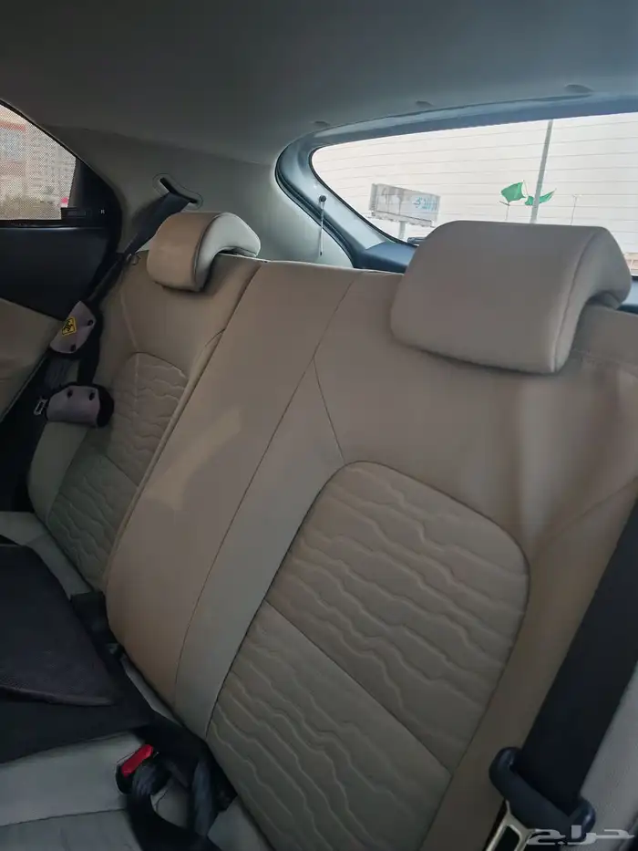 كيا ريو هاتشباك مخززن فل كامل 42