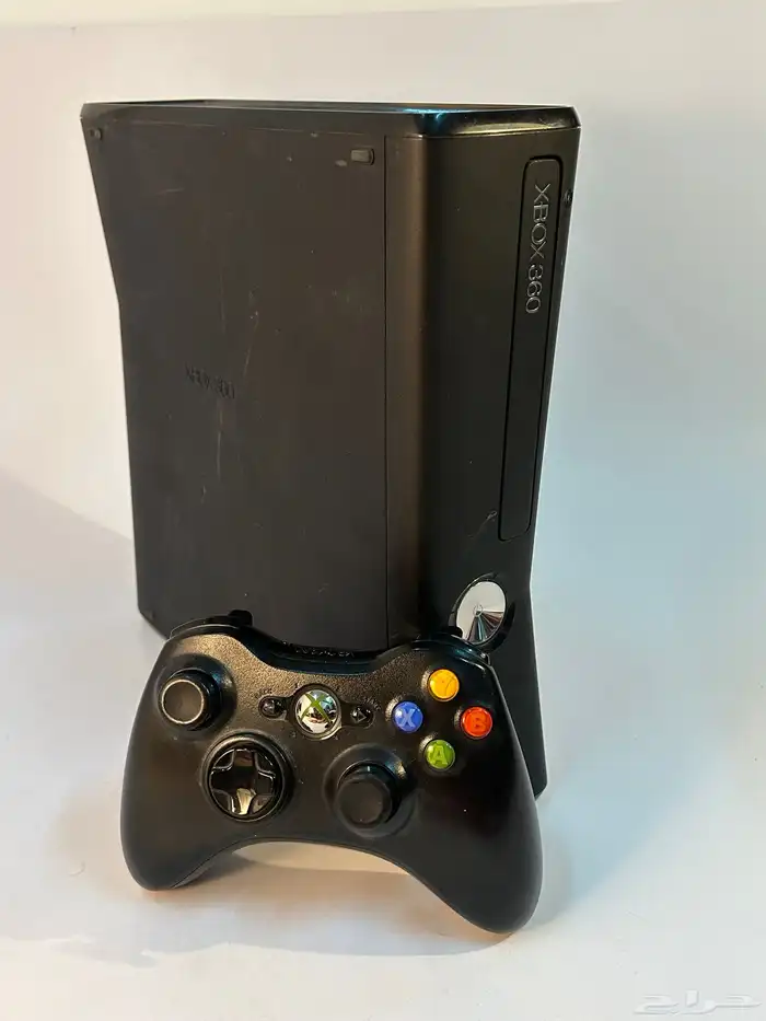 اكسبوكس 360 مهكر معدل xbox 360 (110لعبة) modded 2