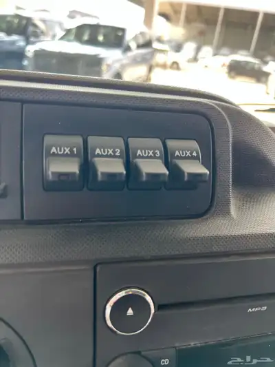 فورد F350. 2013 سعودي ماشي 3 الف index