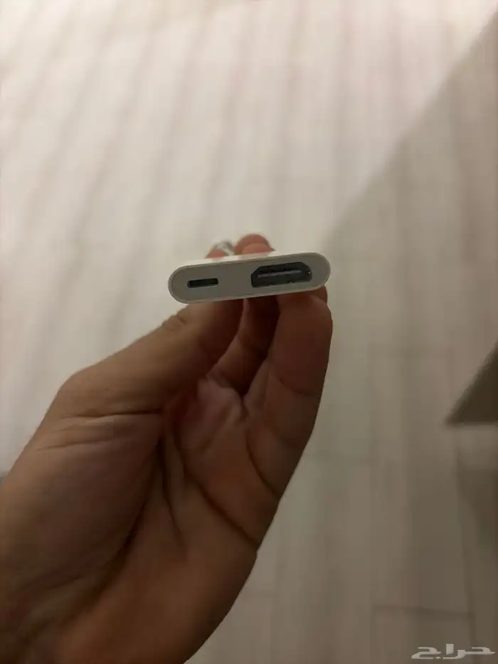وصلة ابل اتش دي 2