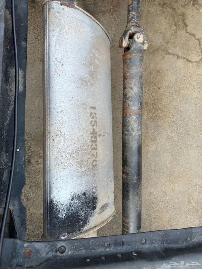 شفر مخزن ( تم البيع ) 16