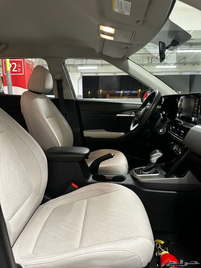 كيا سيلتوس -2023 23