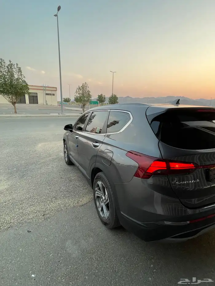 سنتافي 2022 للبيع 6