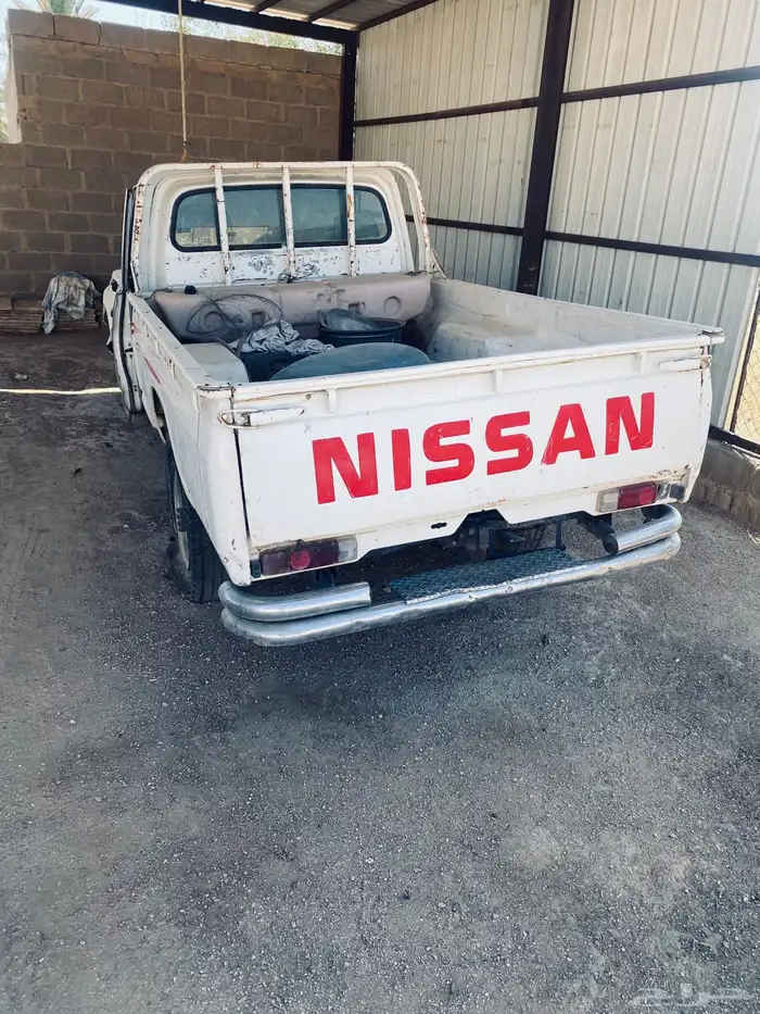 شاص نيسان 1997 1