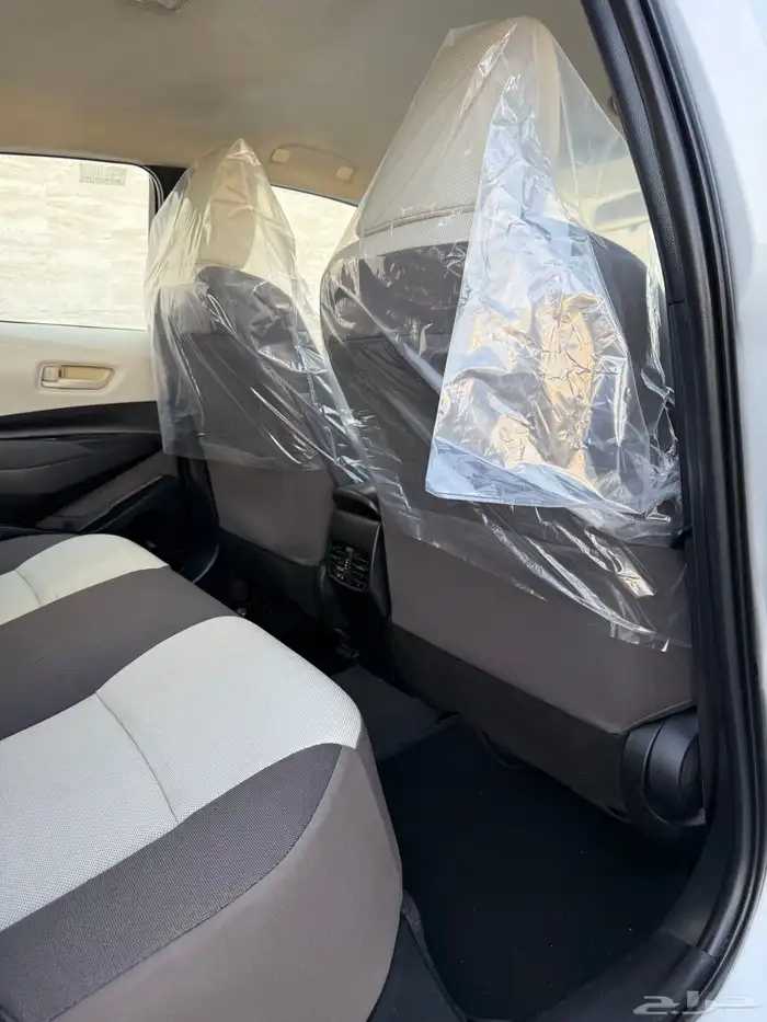 تويوتا_كورولا_2020_بدي وكالة 54