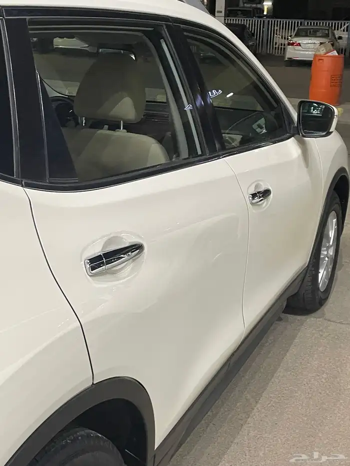 اكس تريل 2022 9