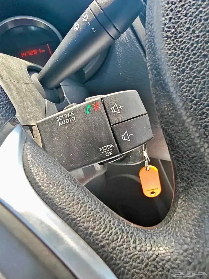 فان رينو دوكر 2021 كاش او اقساط 28