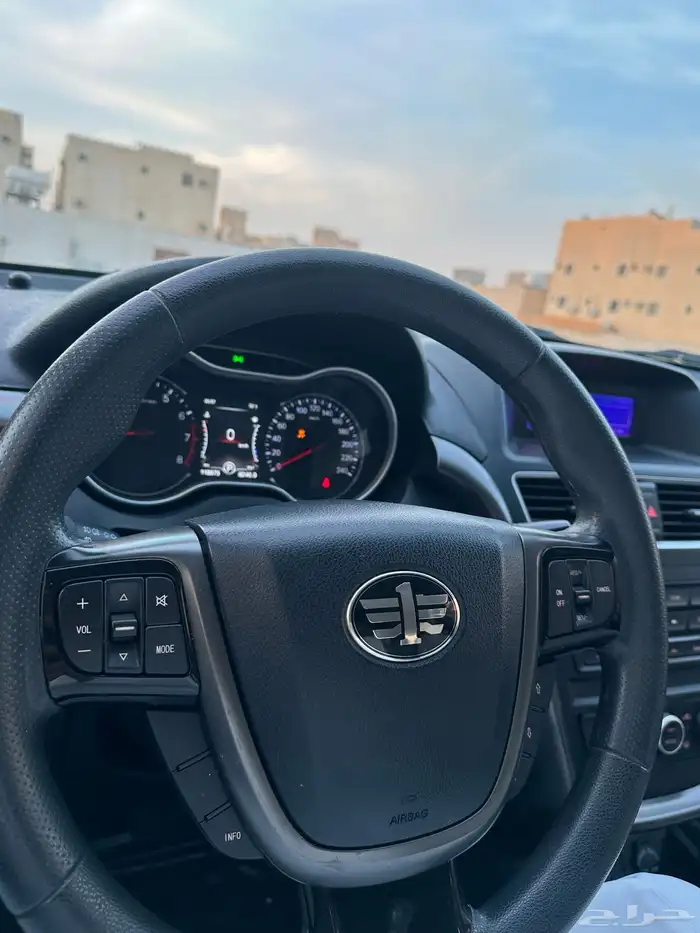 للبيع فاو X80 12