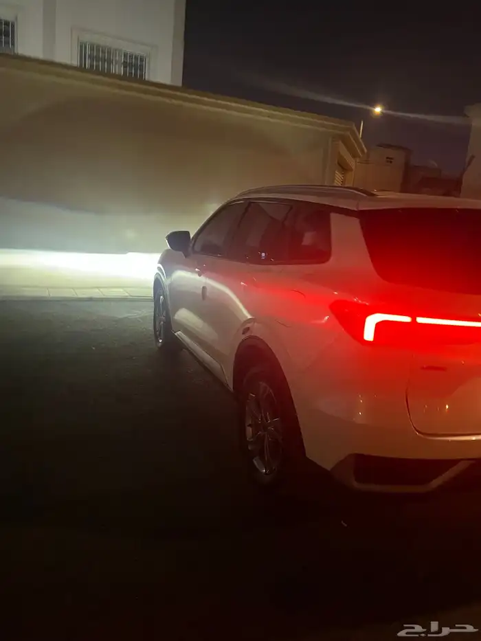 فورد تبرتيووري امييانتي 2025 وكاله ماشي 27الف سعودي 4