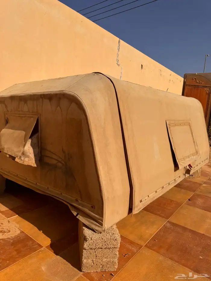 طربال شاص للبيع 2