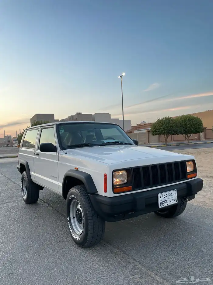 للبيع شروكي 98 0