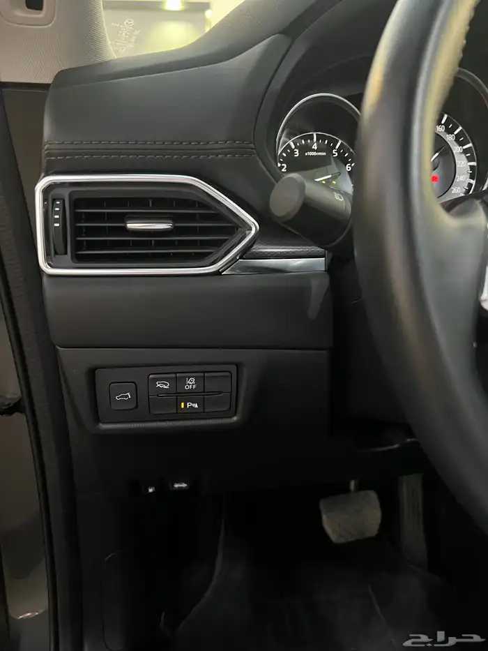 مازدا cx5 2024 فل كامل ممشى قليل 29