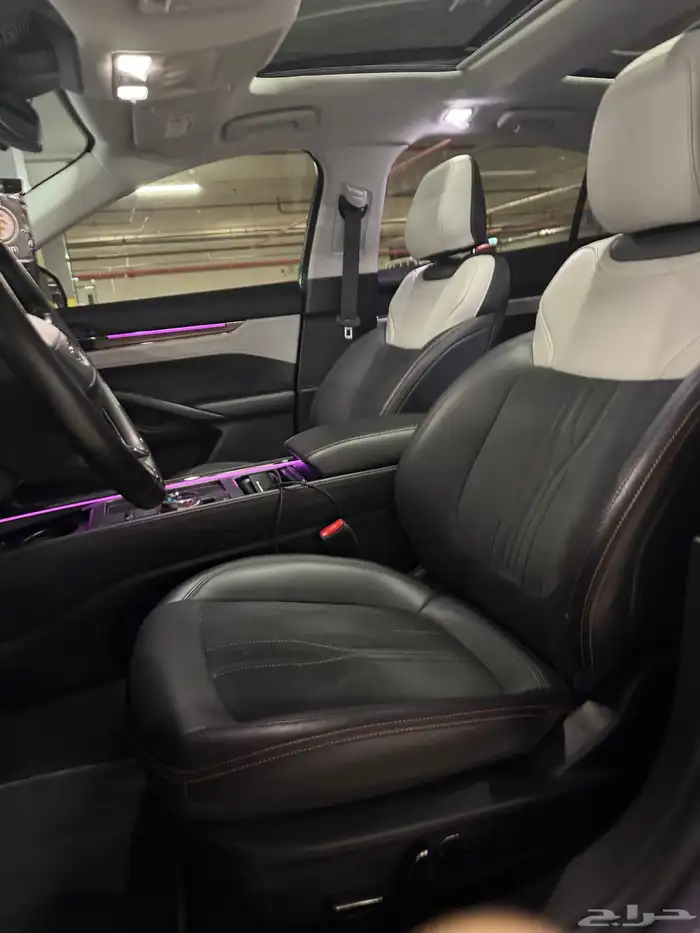 تورس فل كامل شبهه وكالة 13