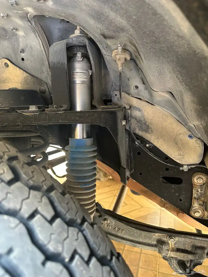 باترول فتك 2015 للبيع GL نص فل 1