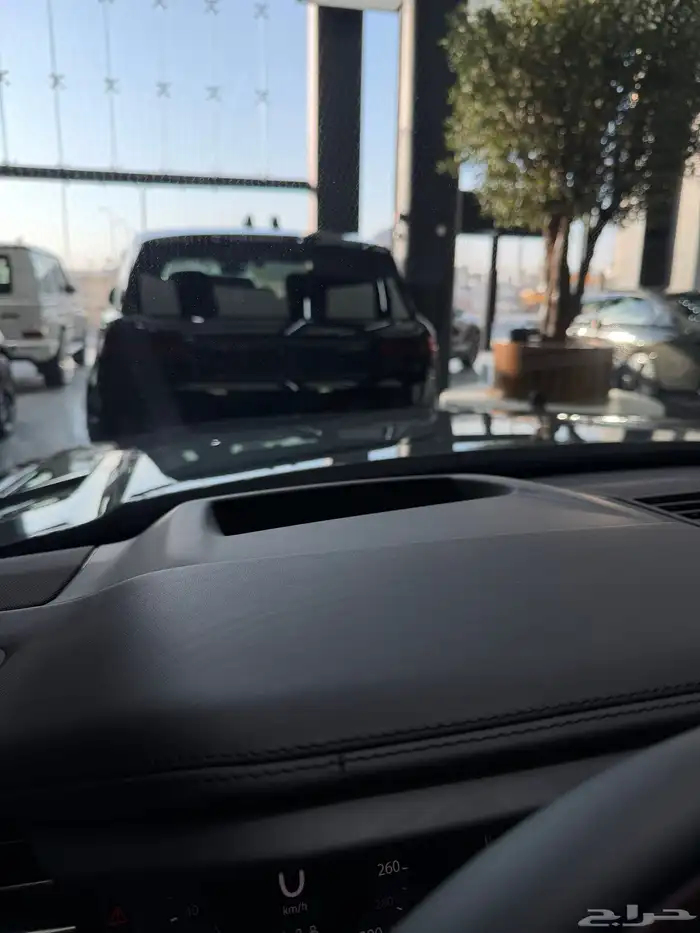 Range Rover Sport 2025 V6 12