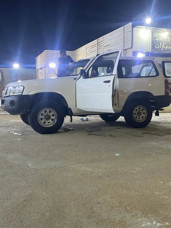 محافظة عفيف 3