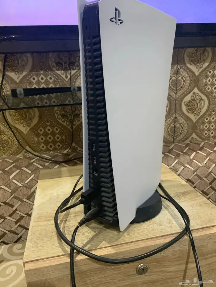 بلايستيشن 5 4