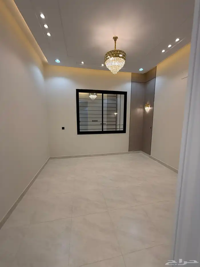 للبيع دور أرضي بحوش وشقق علويه مخطط قرطبه المحاله ابها 12