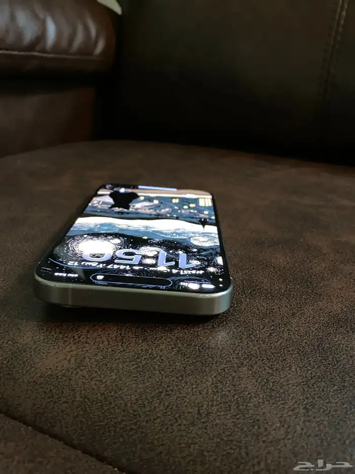 iPhone 15 pro 128 Gb 1