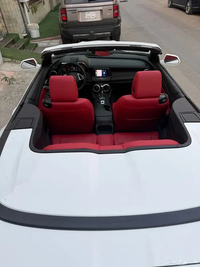 كمارو كشف 2023 ممشى قليل بطاقة 9