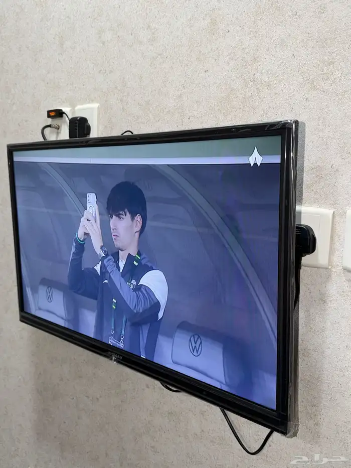 شاشة 32 بوصة بدون سمارت 1