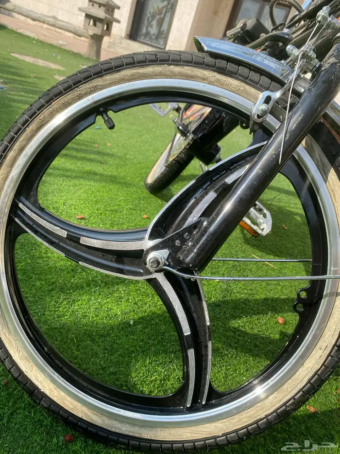 جنط مرواح ماله 4 اربع اشهر السعر 80 اصلي   لتواصل 0