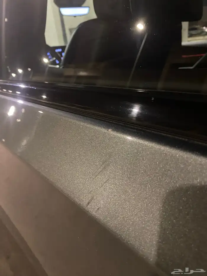 كاديلاك اسكاليد بلاتينيوم 2024   دفع رباعي   حالة ممتازة 4